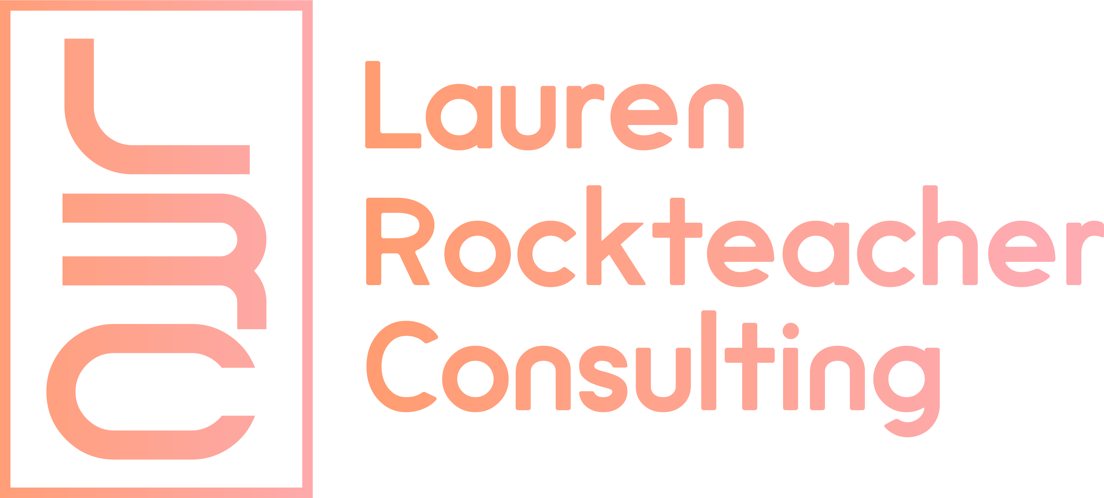 Lauren Rockteacher Consulting